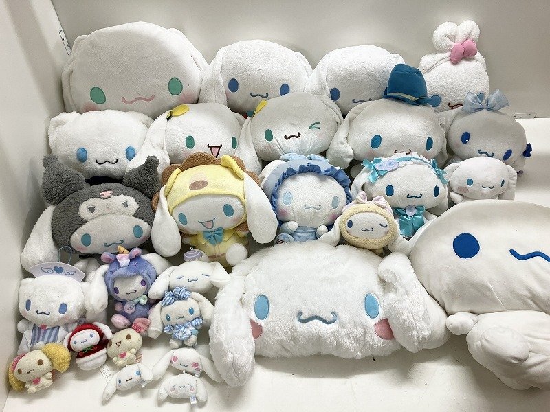Amazon.co.jp: サンリオ(SANRIO) シナモロール スタンダード
