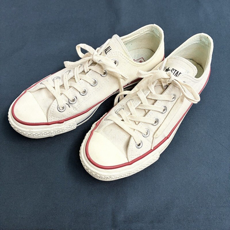 2025年最新】Yahoo!オークション -converse made in japan 24.5