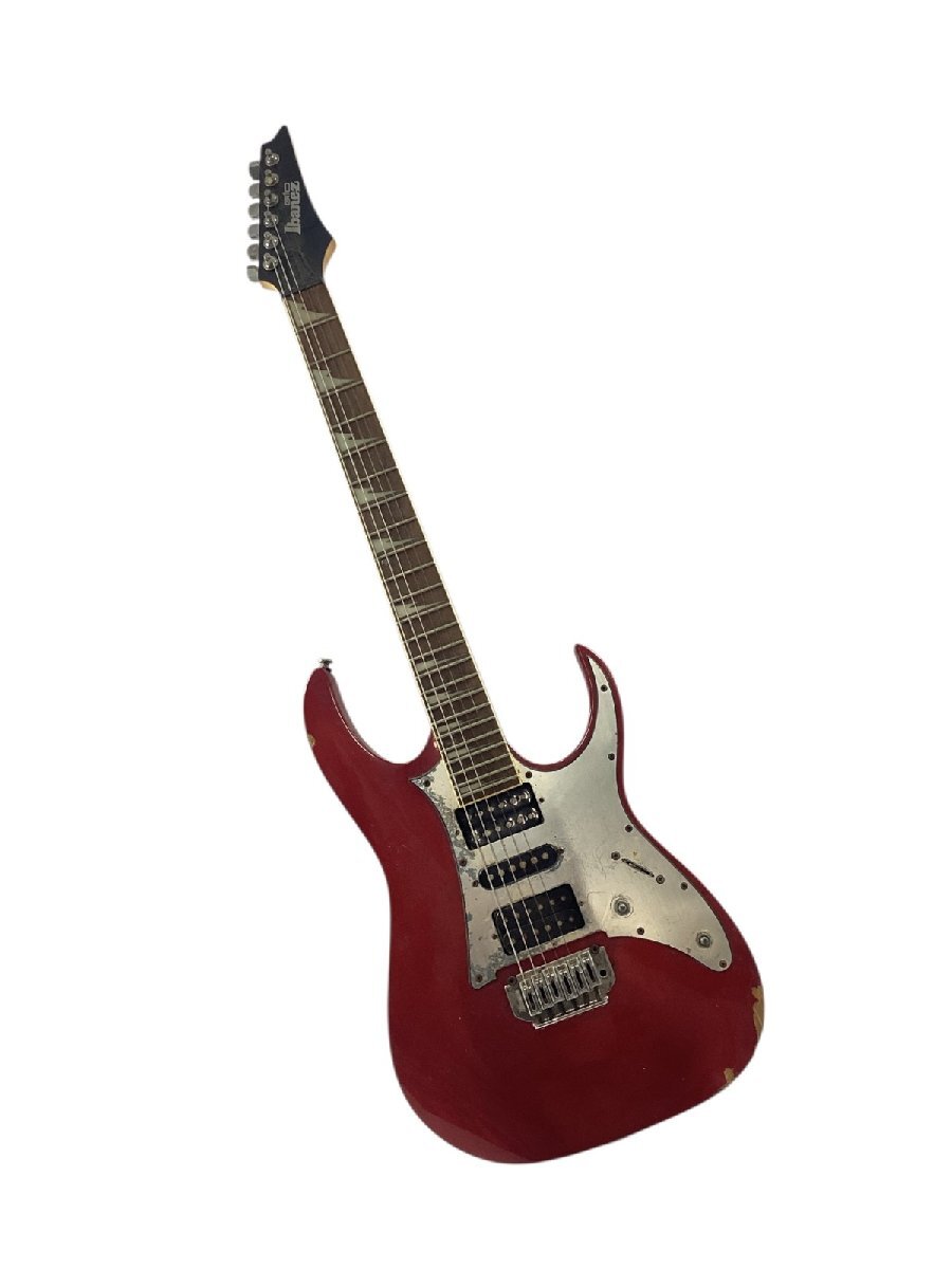Yahoo!オークション -「ibanez gio」の落札相場・落札価格
