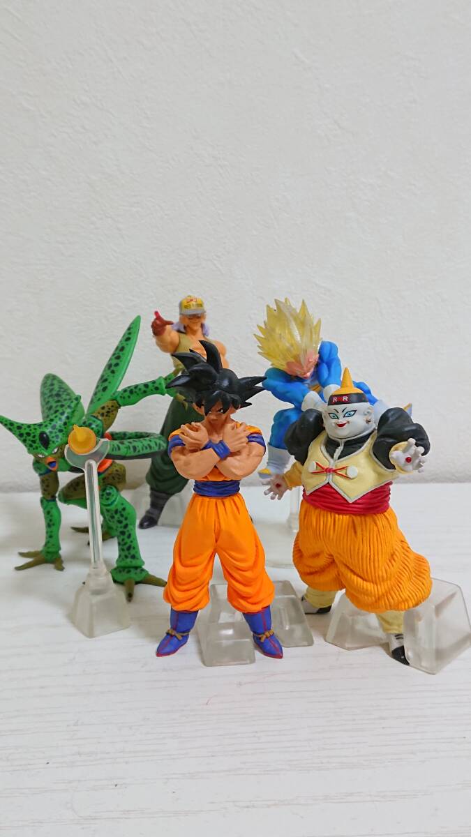 ※在庫ラスト ドラゴンボール DG 2体セット 在庫ラスト ドラゴンボール DG 2体セット 楽天市場】dg