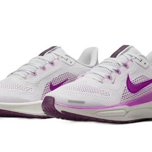 24.5㎝ ナイキ エア ズーム ペガサス 41 GS FN5041-104 NIKE AIR ZOOM PEGASUS 41 (GS)子供 キッズ 子供用 ランニング ジョギング