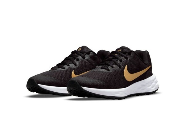 23cm ナイキ レボリューション 6 ネクスト ネイチャー (GS) DD1096-002 NIKE REVOLUTION 6 NN GS 女性 レディース 子供 子供用 キッズ