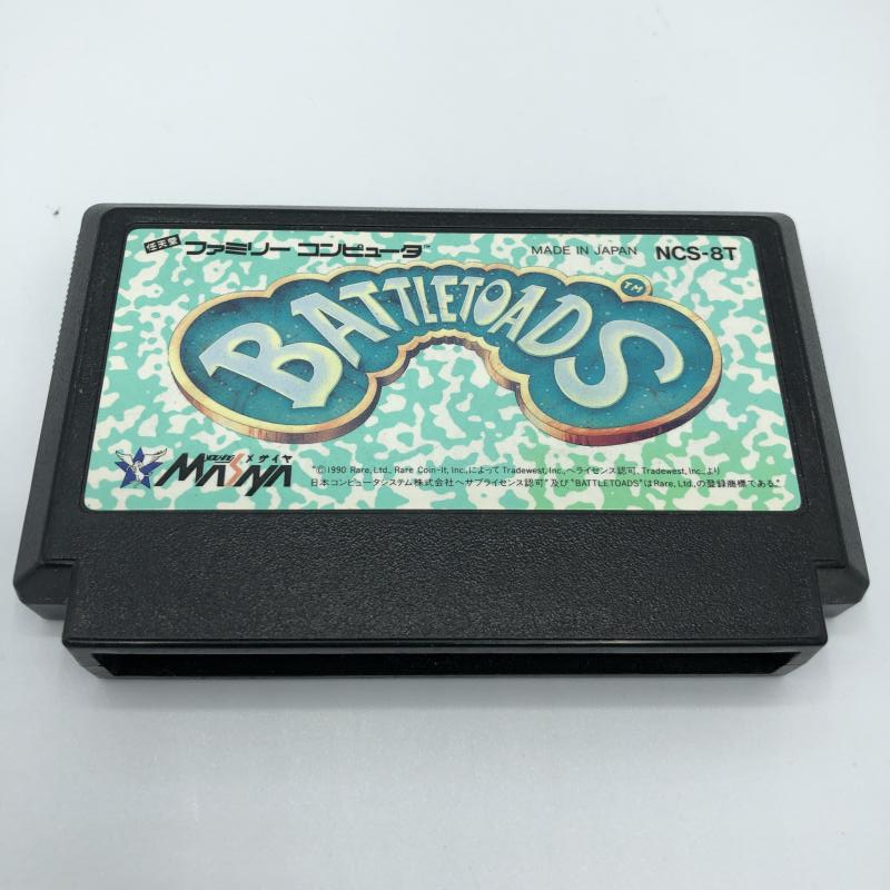 2025年最新】Yahoo!オークション -バトルトードの中古品・新品