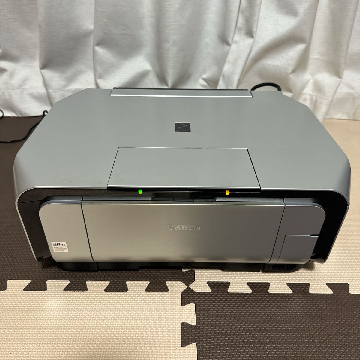 2025年最新】Yahoo!オークション -mp610の中古品・新品・未使用