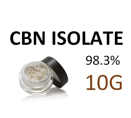 【新基準値対応】10G CBN アイソレート 98.3%