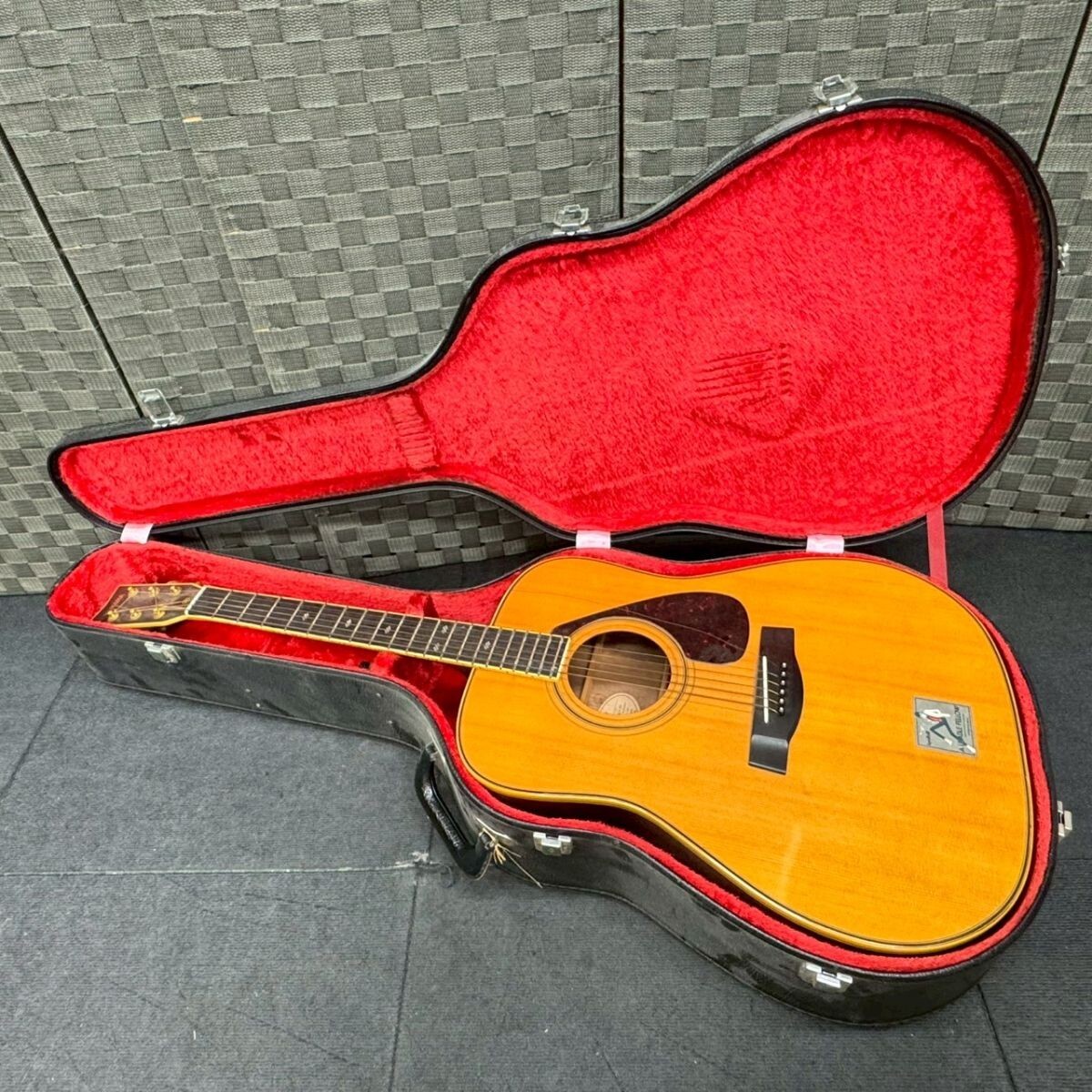 Yahoo!オークション -「yamaha l-5」(アコースティックギター