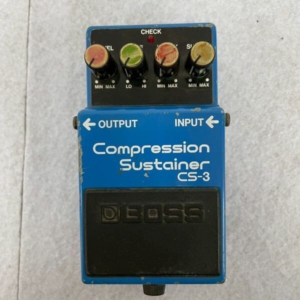 2025年最新】Yahoo!オークション -boss cs3の中古品・新品・未