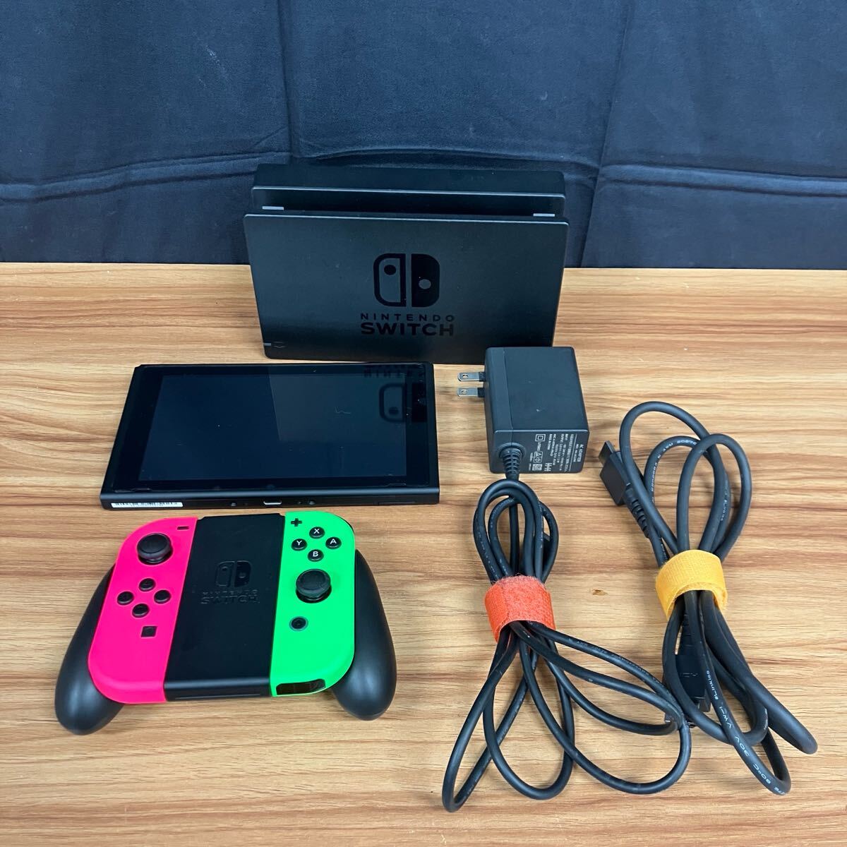 Yahoo!オークション -「joy con ジャンク」の落札相場・落札価格