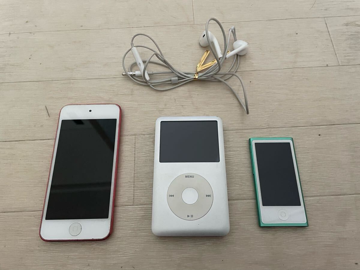 2025年最新】Yahoo!オークション -ジャンク(iPod本体)の中古品