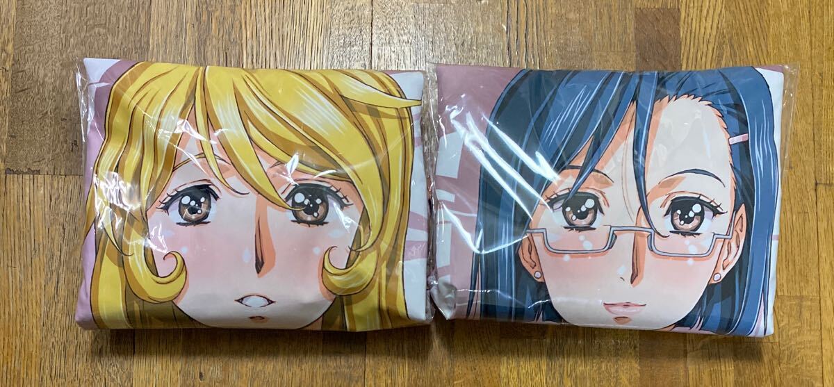 Yahoo!オークション -「うるし原智志 抱き枕カバー」(抱き枕) の
