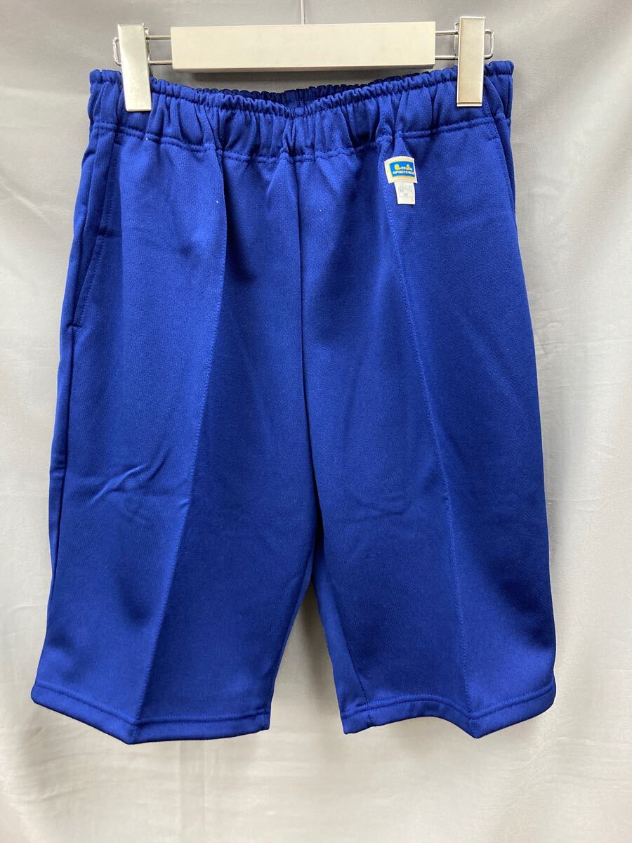 ネイビー体操服ショートパンツ昭和レトロ170 ②6点おまとめ ネイビー体操服ショートパンツ昭和レトロ170 ②6点おまとめ