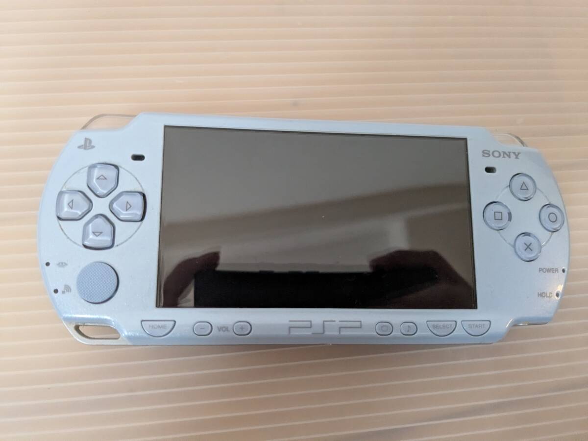 Amazon | PSP「プレイステーション・ポータブル」 セラミック