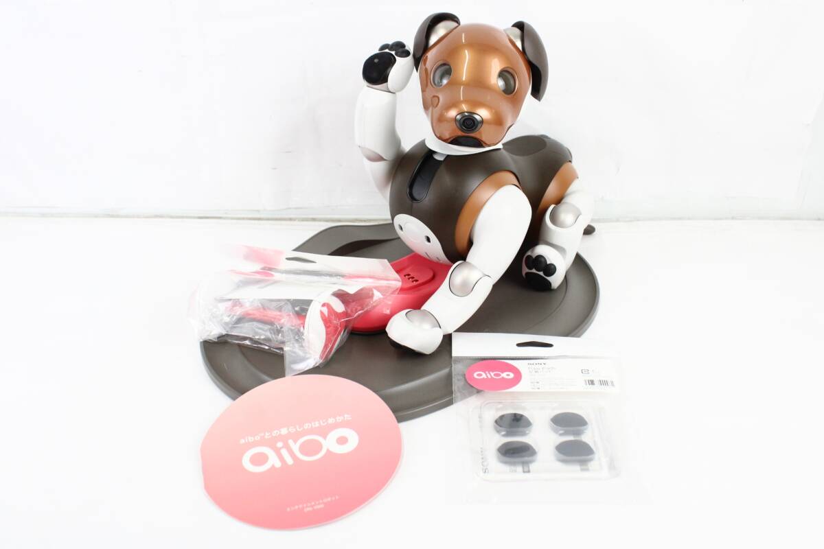 Yahoo!オークション -「aibo チョコ」の落札相場・落札価格