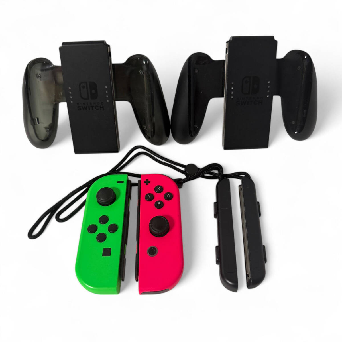 Switch 本体 ジャンク品 自動値下げ設定中