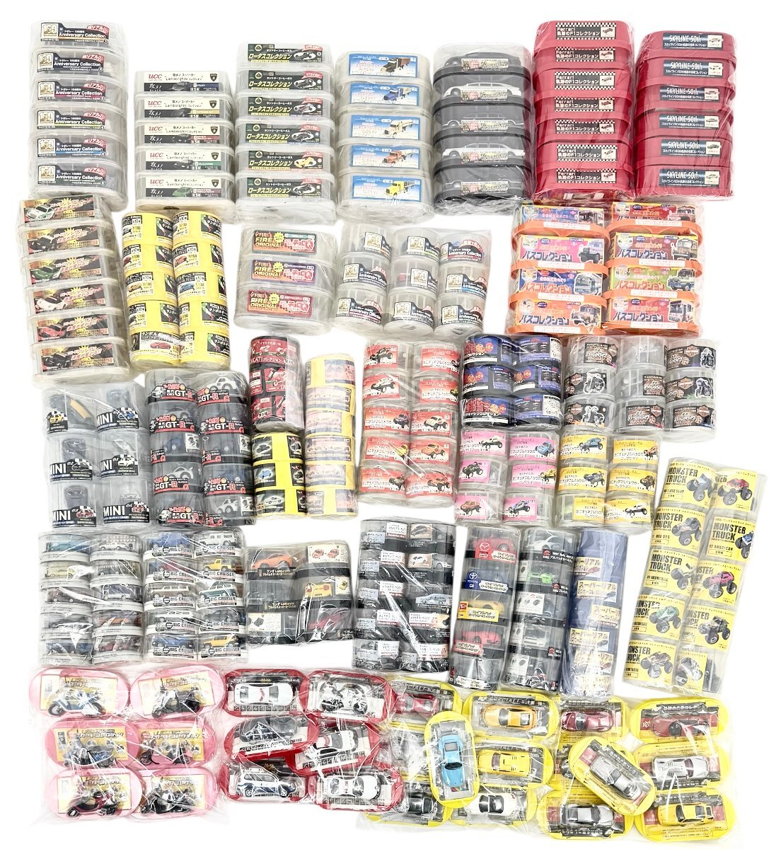 2025年最新】Yahoo!オークション -ミニカー大量の中古品・新品