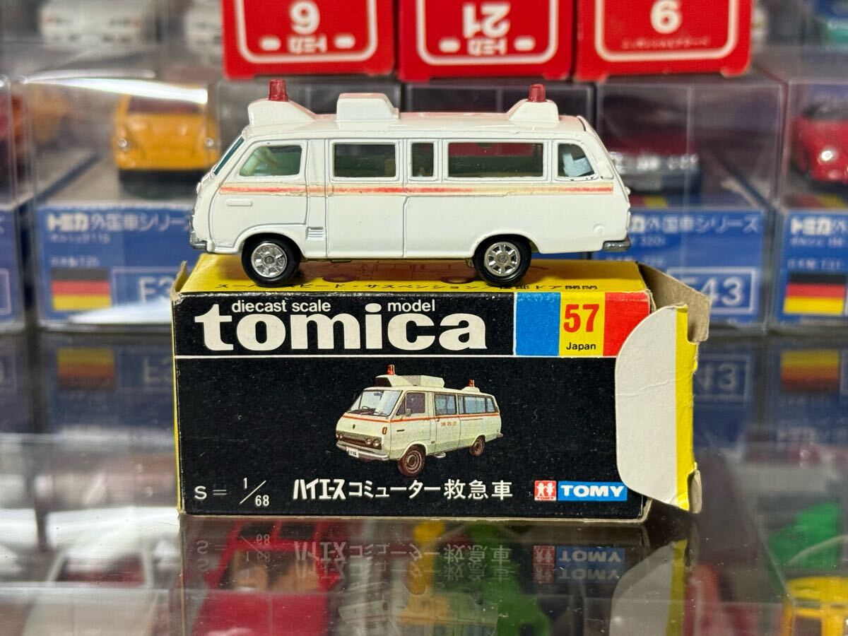 トミカ黒箱色指定1eホイール日本製まとめ売り Yahoo!オークション -「トミカ 黒箱 色指定」(ミニカー) の落札