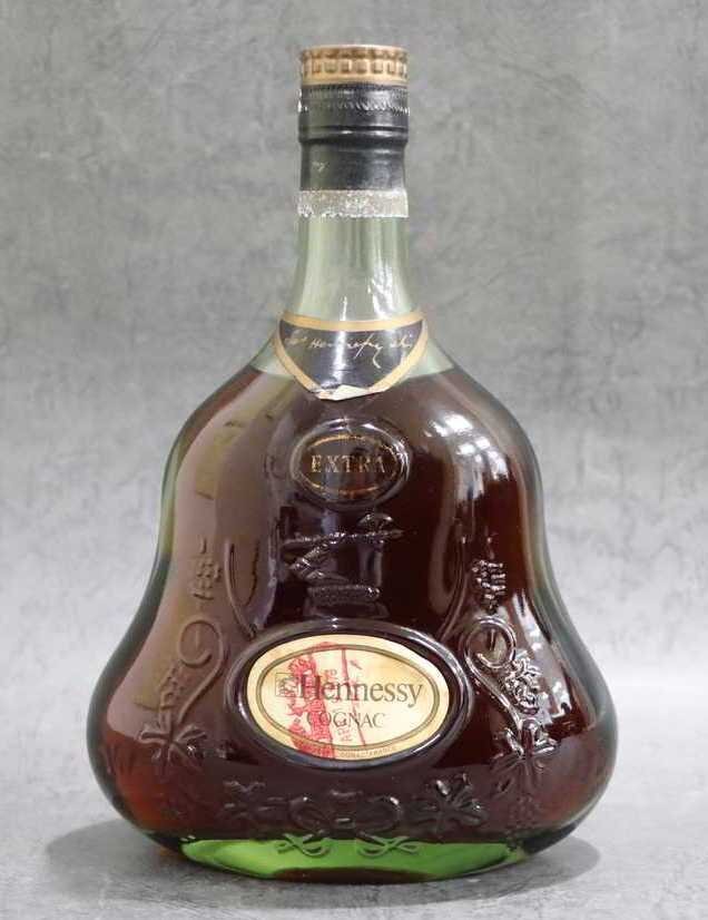 Yahoo!オークション -「hennessy extra」の落札相場・落札価格