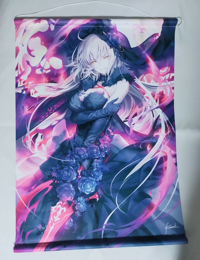 2025年最新】Yahoo!オークション -fgo ジャンヌオルタ