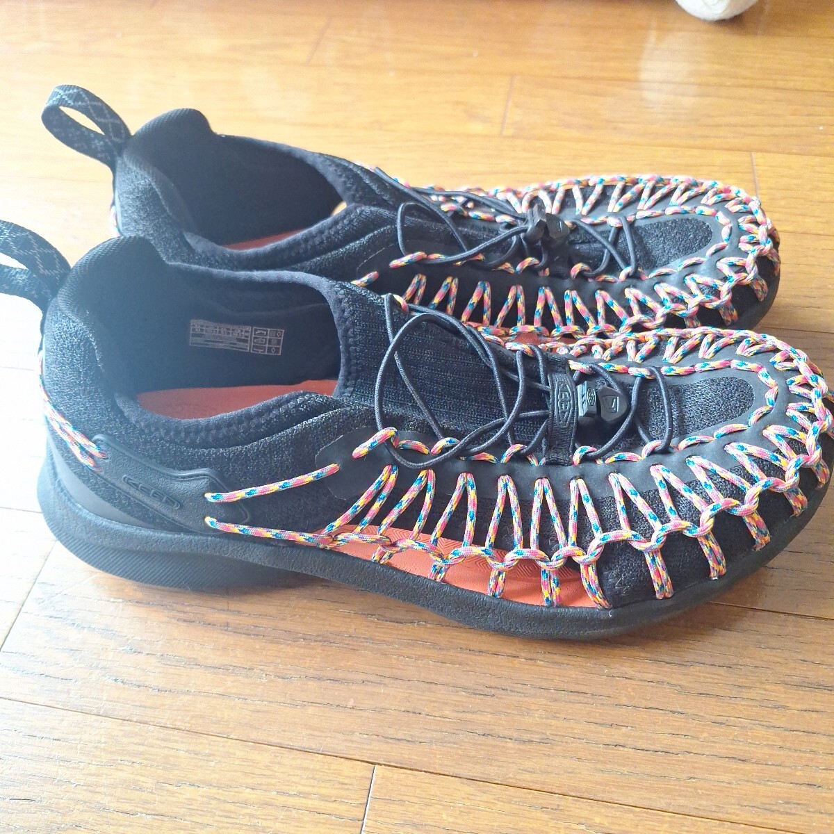 楽天市場】keen ユニーク 28の通販