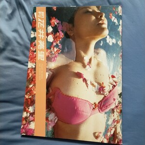 送料無料即決!月刊花井美里 (新潮ムック) フジオ サイモン