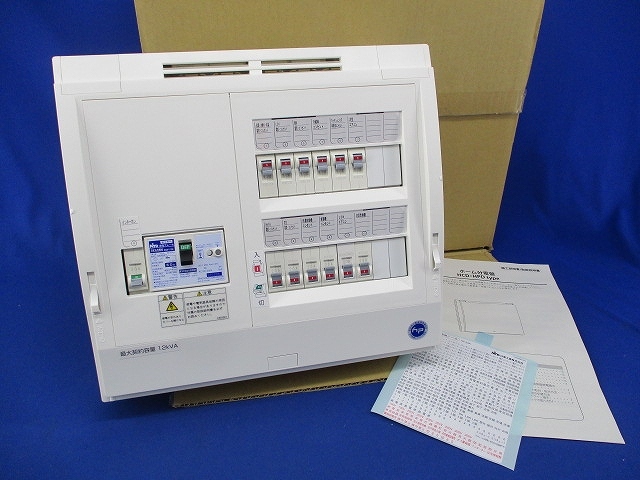 無料発送 2025年最新】Yahoo!オークション -分電盤の中古品・新品・未使用 その他