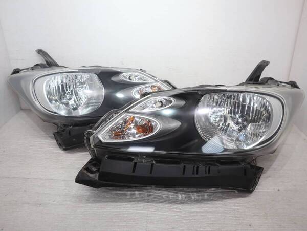 HID 【コーティング済】 キセノン 迅速発送 車検〇 KOITO 100-22838 迅速発送 管理BR56-7 フリード GB3 GB4 ヘッドライト 左右