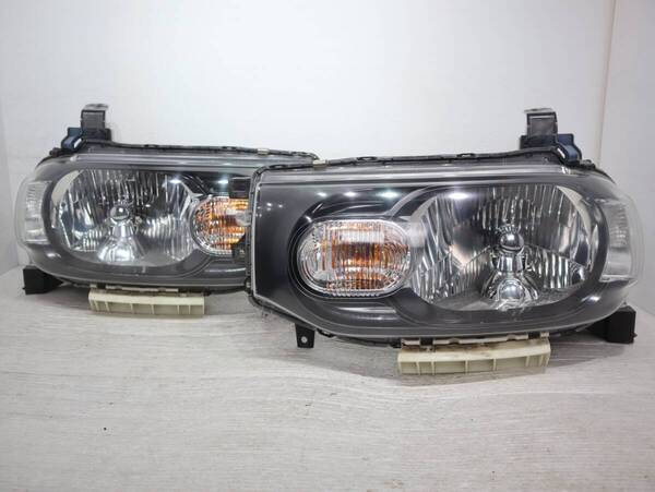 HID 【コーティング済】 キセノン 迅速発送 STANLEY P8191 管理BR60-1 キューブ Z12 ヘッドライト 左右