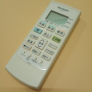 【T-1-179】動作確認済 4G01】動作保証 早期発送 A906JB エアコン用 AY-D22DX-W/AY-D25DX-W/AY-D28DX-W/AY-D40DX-W/AY-D5電池蓋無 等