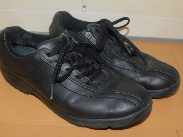 【未使用】mizuno ミズノ ウォーキングシューズ コンフォート25cm 黒 スニーカー ファスナー レディース ミズノ」の人気商品一覧