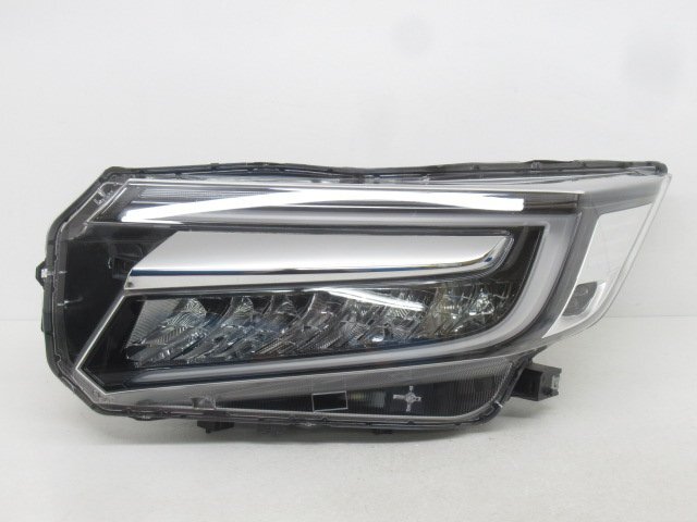 新品未使用 ヘッドライト 2個セット　RP3.4 クリア塗装済み auto-parts-jp_y34-2-tp3-6x2