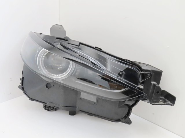 CX-30 左ヘッドライト (ALH付き) CX-30 左ヘッドライト (ALH付き) Yahoo!オークション -「cx30