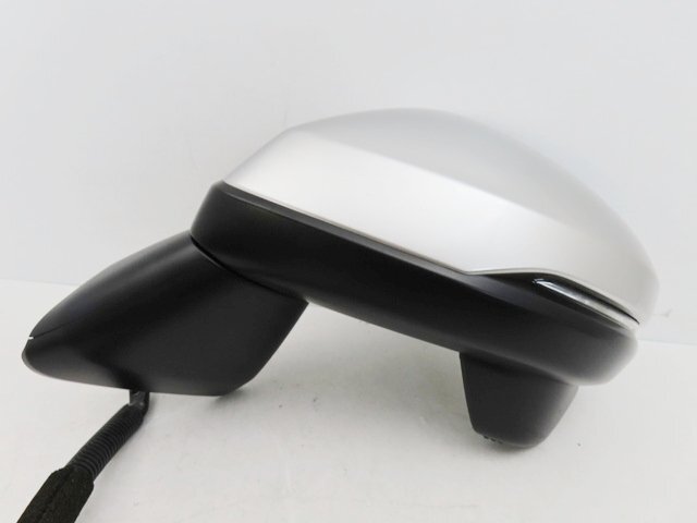 ホンダ フリード黒 ドアミラー 配線付き1左 ホンダ フリード黒 ドアミラー 配線付き1左 ホンダ フリード黒