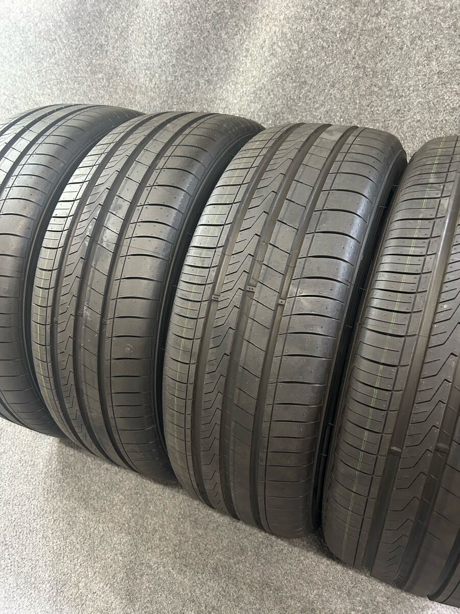 2023年製 イボ ライン付】ハンコック キナジーエコ2 215/60R16 4