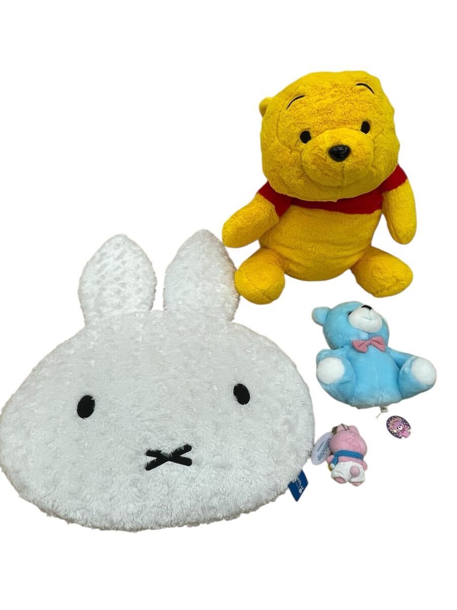 くまのプーさん - 美品 プーさん ぬいぐるみ まとめ売り セット