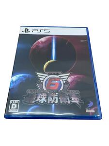 地球防衛軍6 PS5 通常版 PS5ソフト プレイステーション5
