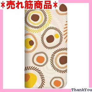 mitas ZenFone6 ZS630KL ケース ブラウン 486 NB-0062-BR/ZS630KL 466