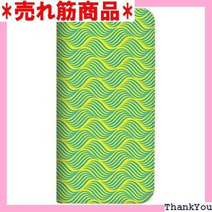 mitas Moto g8 POWER ケース 手帳型 イエロー 493 NB-0076-BY/g8 POWER 567
