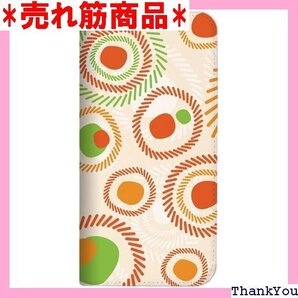 mitas ZenFone6 ZS630KL ケース オレンジ 486 NB-0062-OR/ZS630KL 578