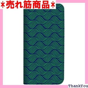 mitas ZenFone6 ZS630KL ケース ンネイビー 486 NB-0076-GN/ZS630KL 642
