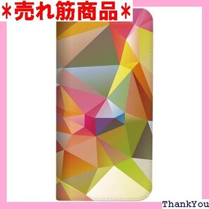 mitas iPhone 12 ケース 手帳型 ベルト ラフル 489 NB-0081-CL/iPhone 12 700