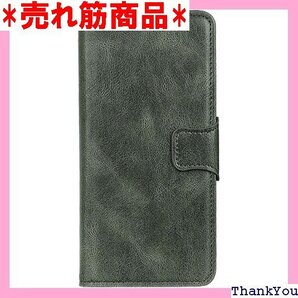 For Moto G53J 5G / Moto G53 ベルト式 STANDARD カラー:グリーン GREEN 161