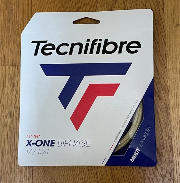 テクニファイバーX-ONE BIPHASE 17/1.24 NA パッケージ品