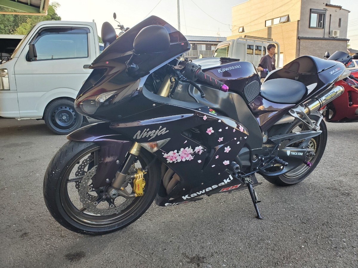 2025年最新】Yahoo!オークション -カワサキ zx-10の中古品・新品