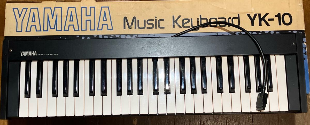 【起動確認済】MSX YAMAHA YRM-55・マウス MU-01 セット 起動確認済】MSX YAMAHA YRM-55・マウス MU-01 セット 起動確認