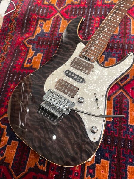 SCHECTER SD-2-24