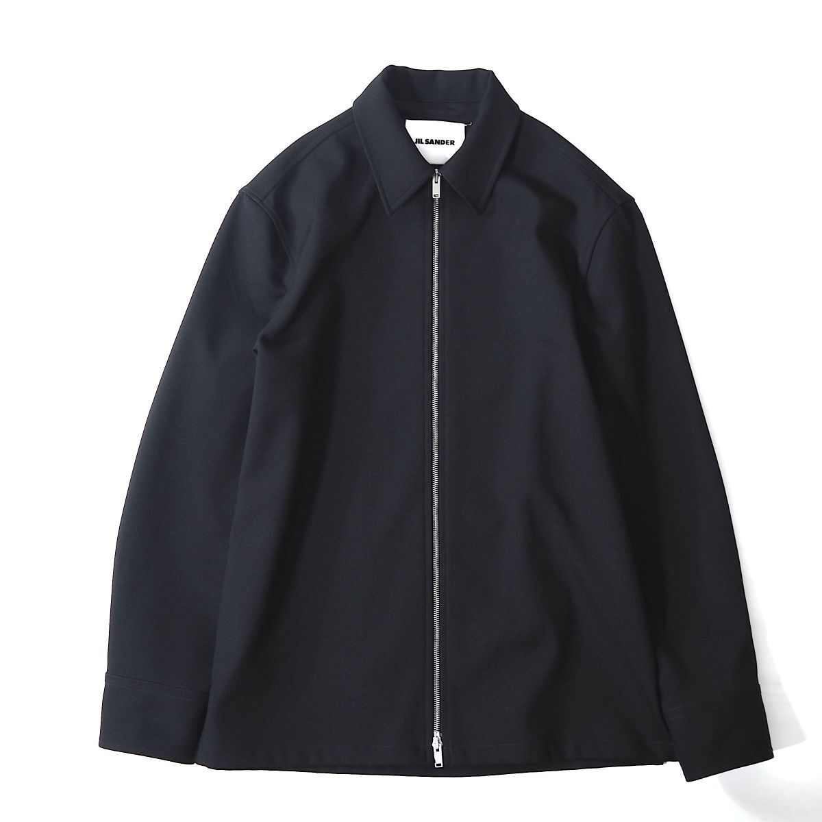 JIL SANDER ブルゾン(その他) 白x黒(総柄) 4104824E0108 2025年最新】Yahoo!オークション - 男性用(ジル・サンダー