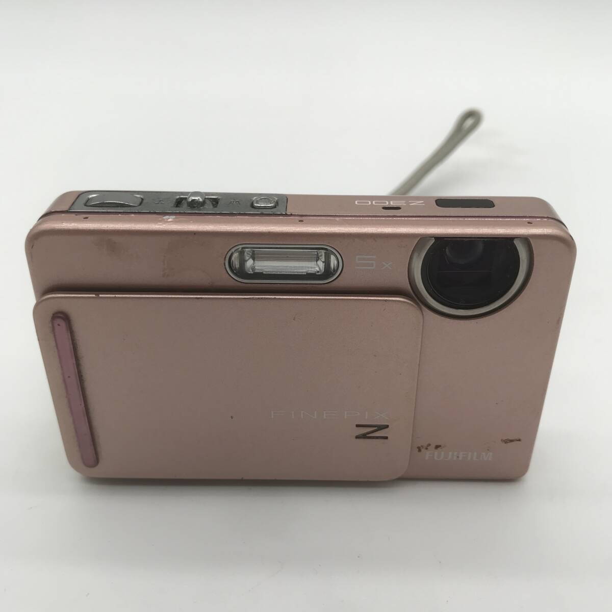 FUJIFILM FinePix Z300 コンパクトデジタルカメラ ★美品中古 Yahoo!オークション -「finepix z300」の落札相場・落札価格