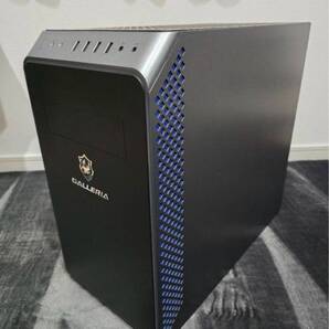 GALLERIA RM5R-G60S ゲーミングPC