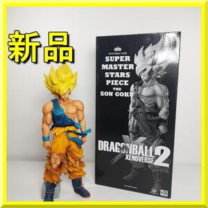 ドラゴンボール ゼノバース 孫悟空 PS4 XENOVERSE SMSP フィギュア バンダイ 新品 コレクターズエディション スーパーサイヤ人 ye947