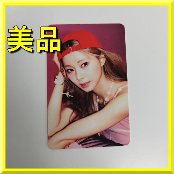 twice ツウィ ポップアップ アメリカ strategy k-pop ロサンゼルス トレーディングカード トゥワイス pop up 美品 トレカ la 限定 yf193